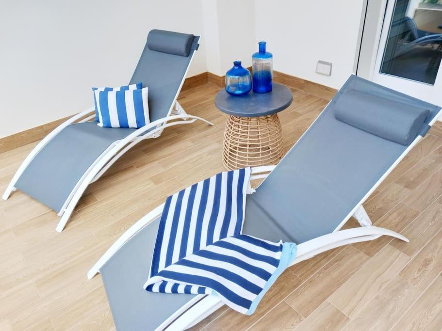 Luxury Home Near The Beach Private Parking Space Alghero Exterior foto